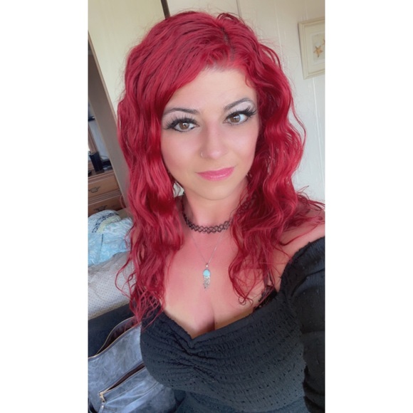 Poshmark Ambassador Samantha! - Picture 4 of 6